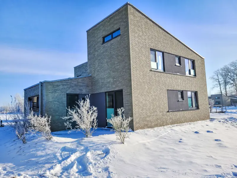 Ferienhaus  Lembruch