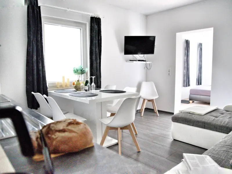 Ferienhaus in Mönkebude f&uuml;r max. 5 Personen