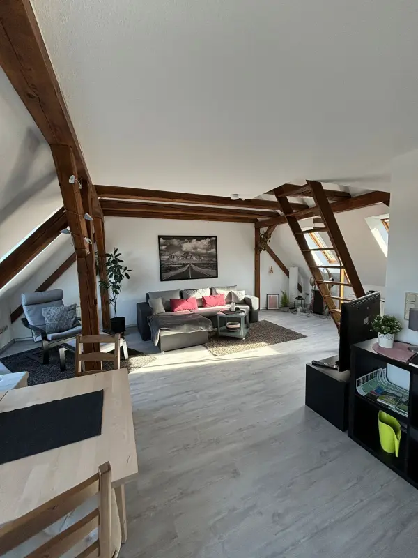 Ferienwohnung Zella-Mehlis