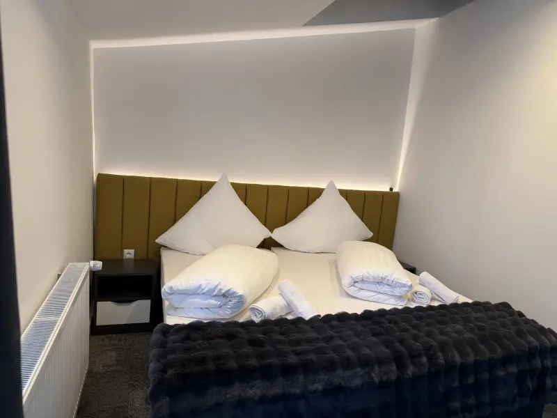 Ferienwohnung Eichwalde