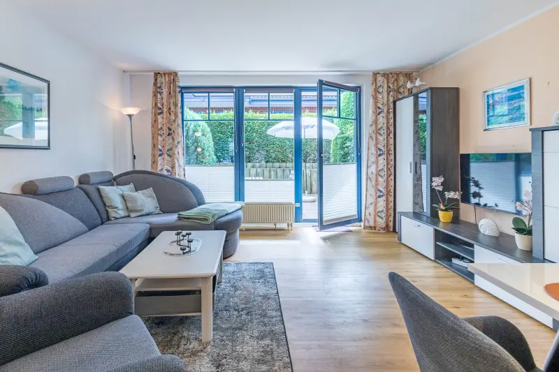 Ferienwohnung  Tarnewitz