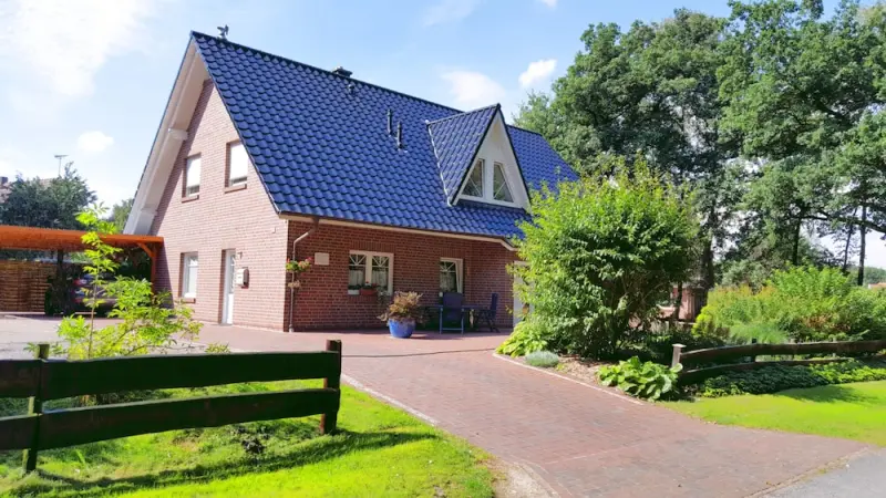 Ferienwohnung Dötlingen