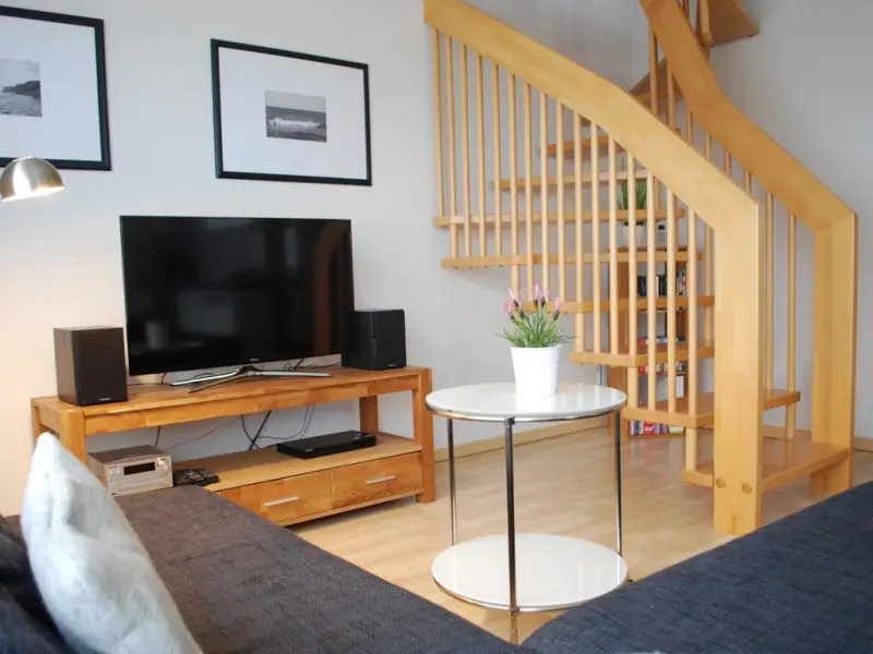 Ferienwohnung Nienhagen