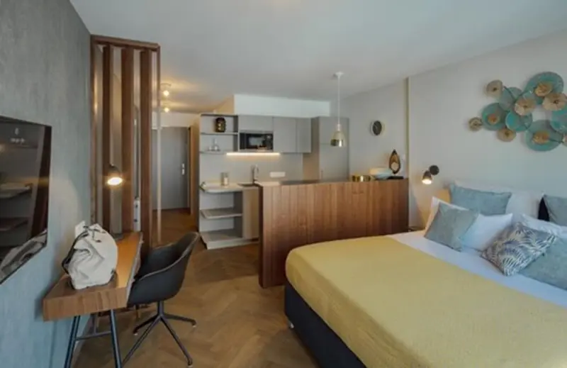Ferienwohnung Unterhaching