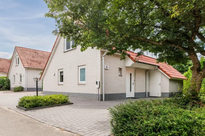 Villa Arcen