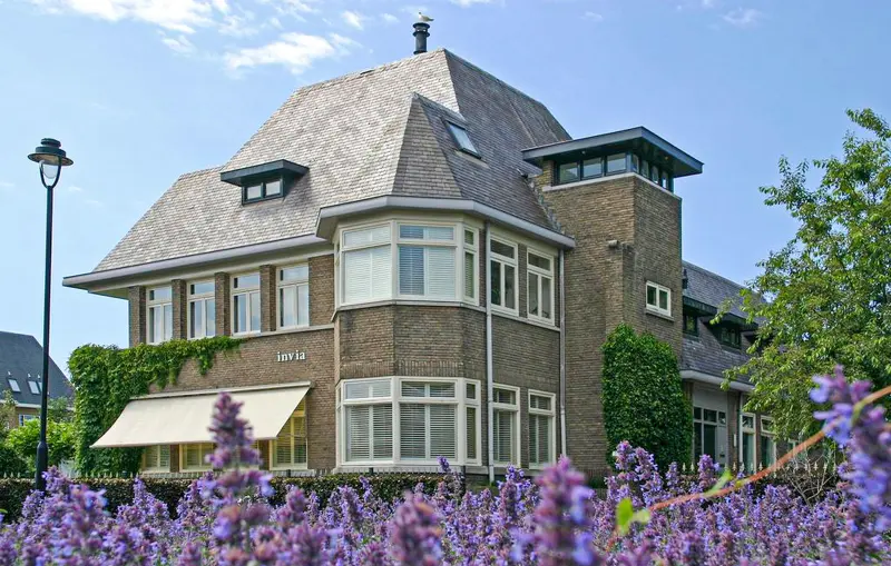 Ferienwohnung mit Hund in Noordwijk fuer max. 2 Personen