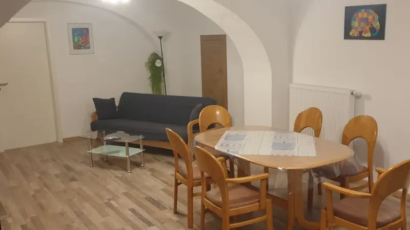 Ferienwohnung Pfarrkirchen