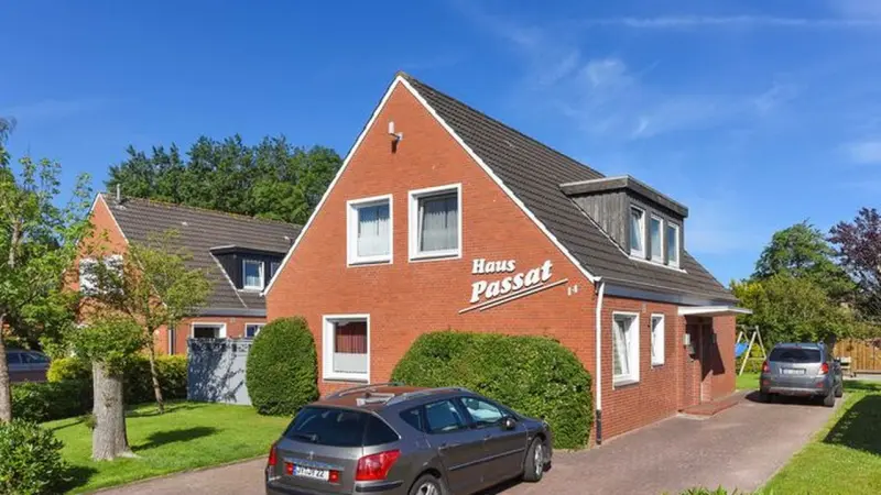 Ferienwohnung Neuharlingersiel