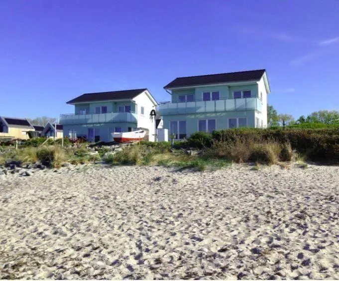 Ferienwohnung  Fehmarnsund