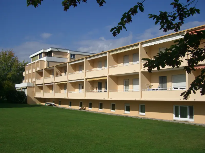 Ferienwohnung Radolfzell am Bodensee