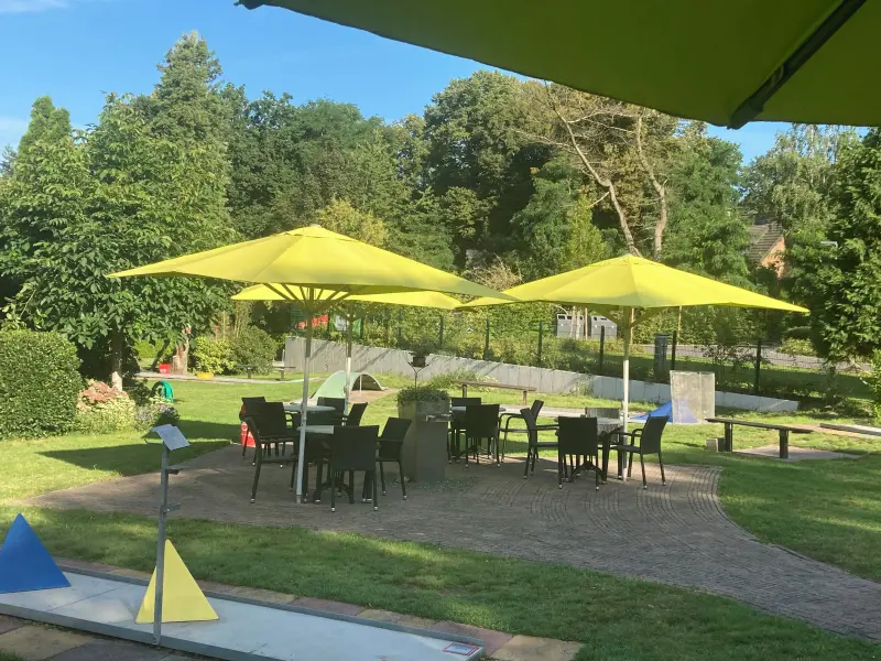 Ferienwohnung Elten
