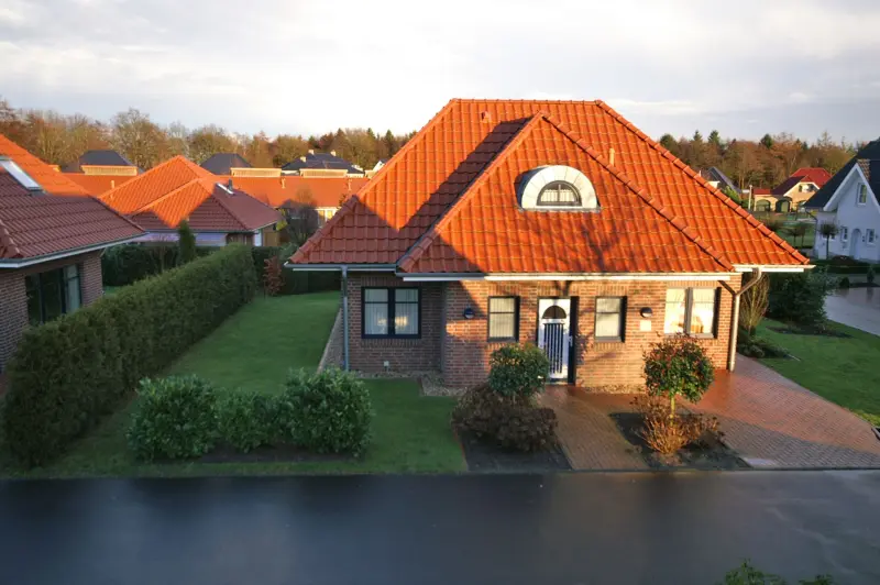 Ferienhaus Dankernsee