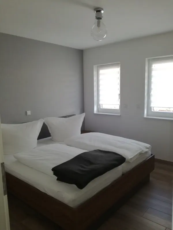 Ferienwohnung Lich