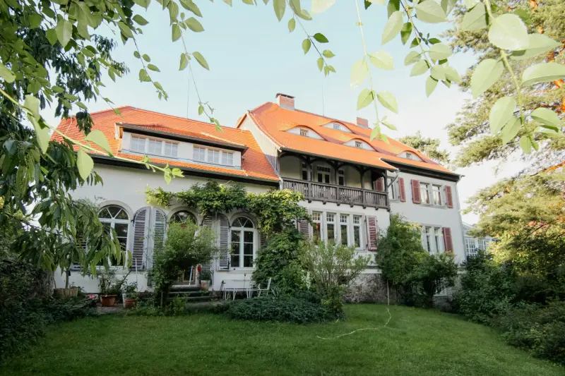 Ferienwohnung  Pillnitz