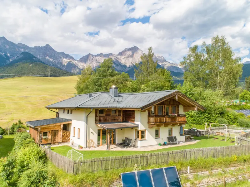 Ferienwohnung in Krallerwinkl, Maria Alm am Steinernen Meer f&uuml;r max. 5 Personen