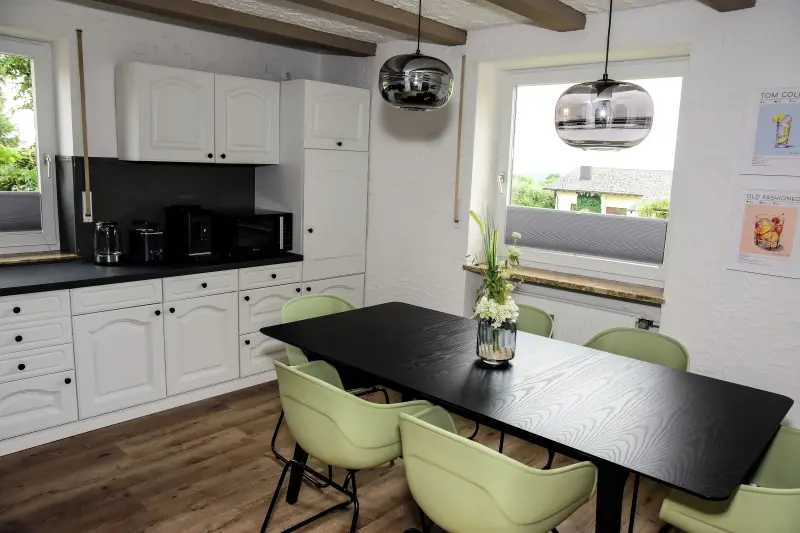 Ferienwohnung Dollnstein