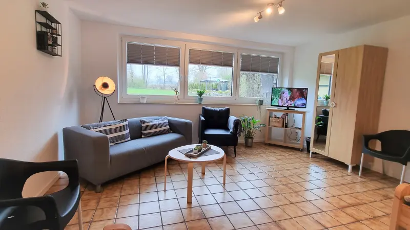 Ferienwohnung Seevetal
