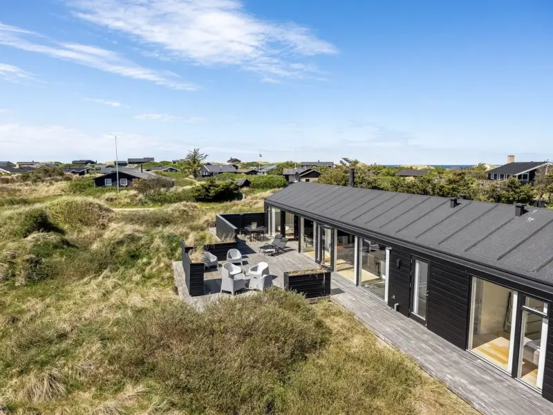 House Løkken