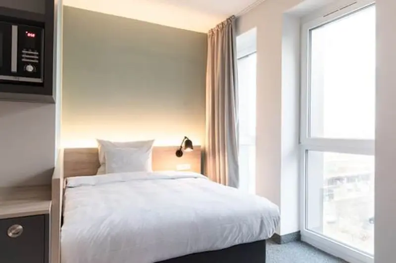 Aparthotel Niendorf