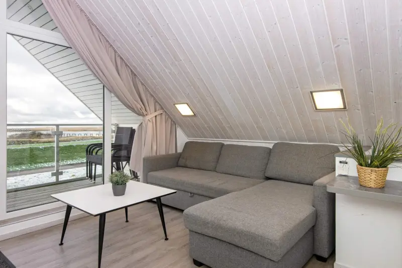 Ferienhaus  Kieler Förde