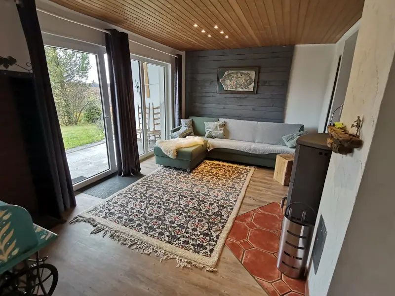 Ferienhaus Langewiese