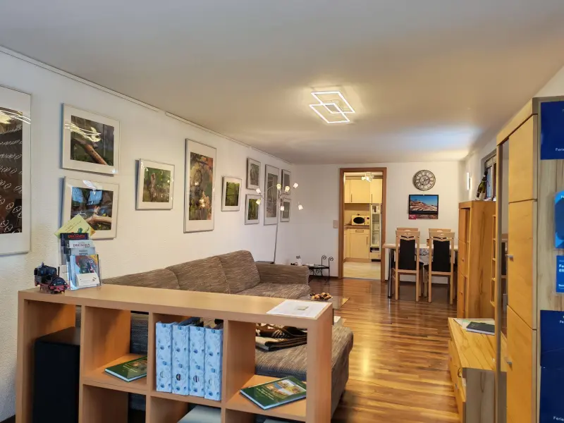 Ferienwohnung Pieschen