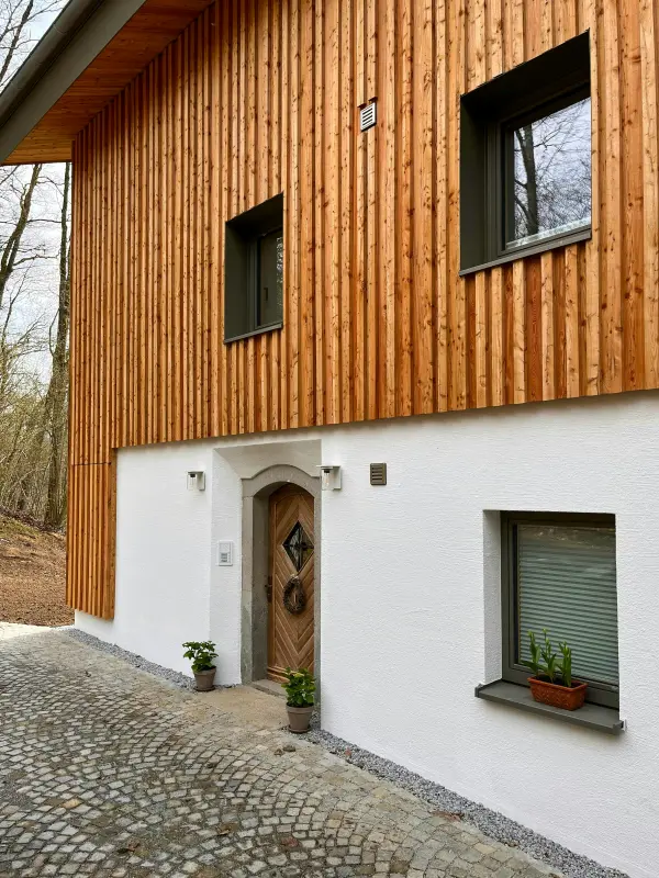 Ferienwohnung  Hauzenberg