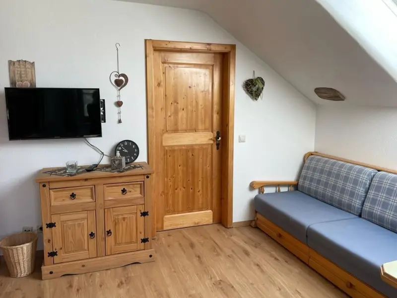 Ferienwohnung Altusried