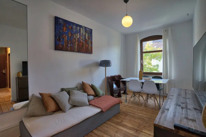 Ferienwohnung  Linden-Limmer