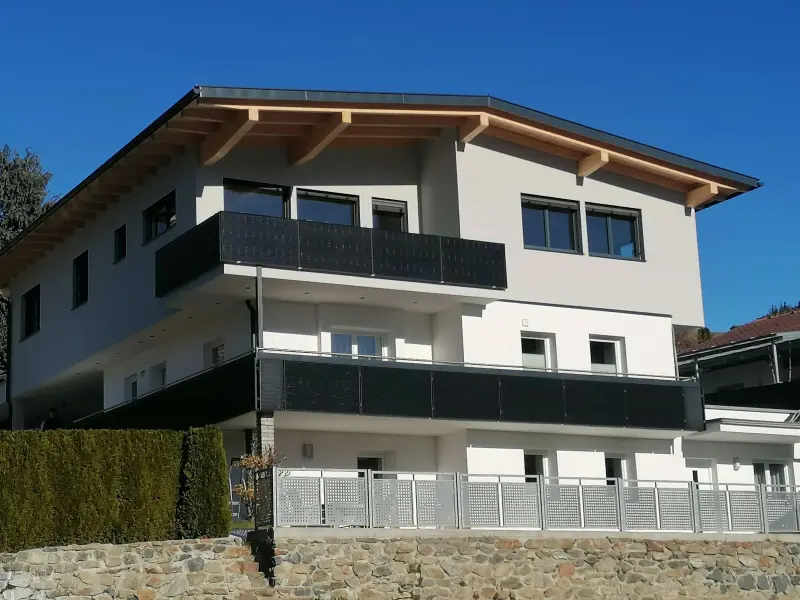 Ferienwohnung mit Hund in Gemeinde Iselsberg-Stronach, Dölsach f&uuml;r max. 5 Personen