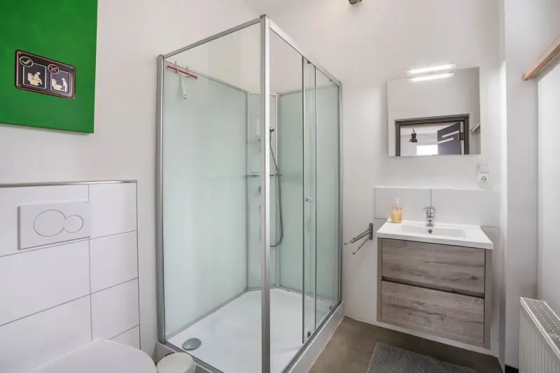 Ferienwohnung Dieburg
