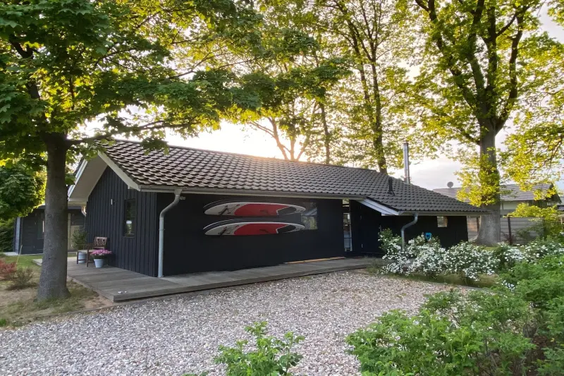 Ferienhaus Dümmer