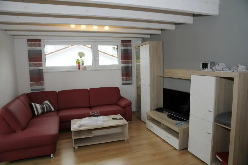 Ferienwohnung Absberg