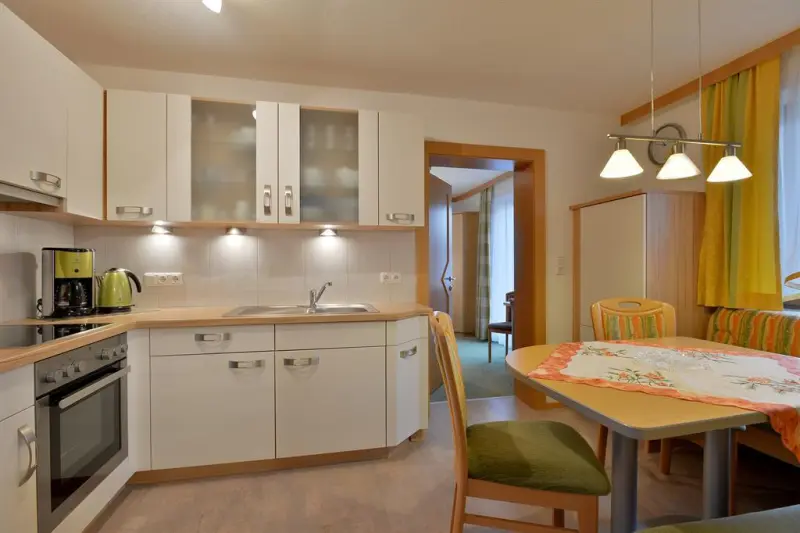 Ferienwohnung in Strass im Zillertal f&uuml;r max. 4 Personen