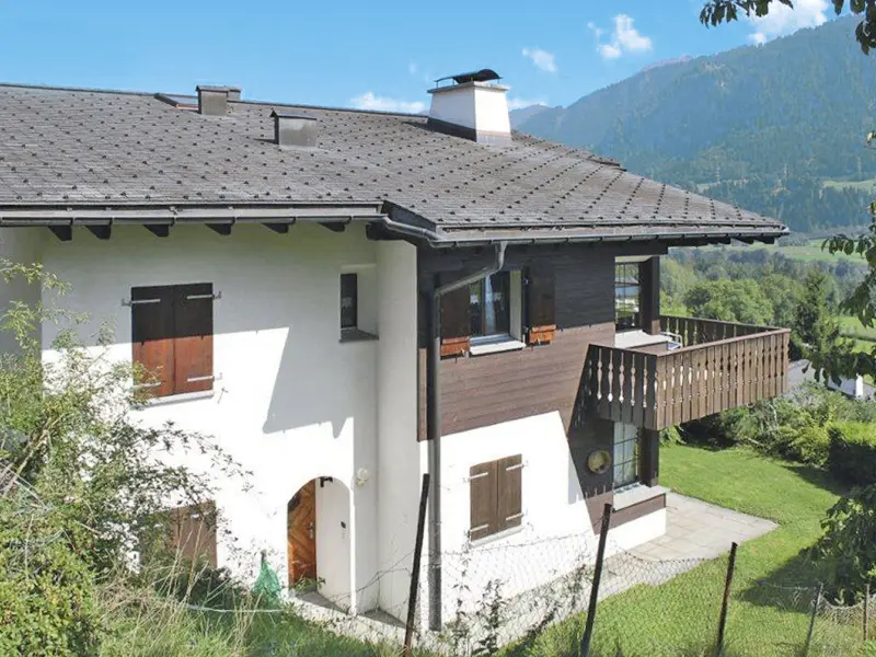 Ferienwohnung Safiental GR