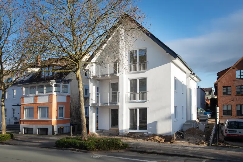 Ferienwohnung  Oerlinghausen