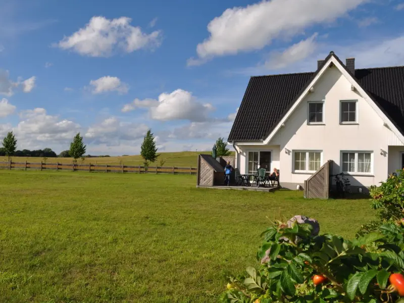 Ferienhaus  Rankwitz