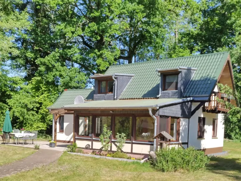 Ferienhaus  Kloster Lehnin