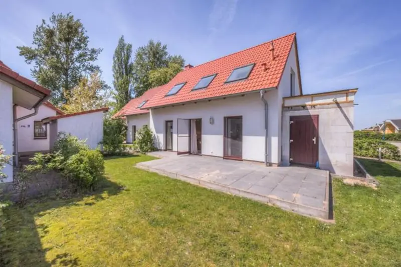 Ferienhaus Müritz