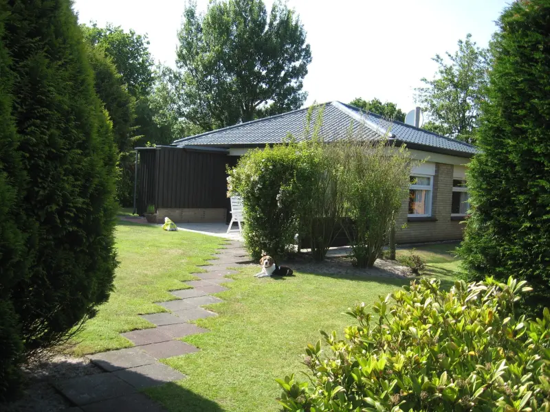 Ferienhaus Renesse