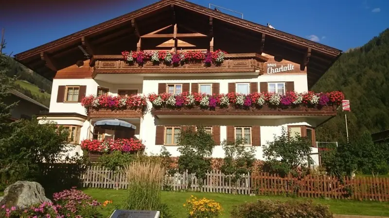 Ferienwohnung Kals am Großglockner