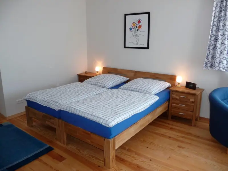 Ferienwohnung Lahntal