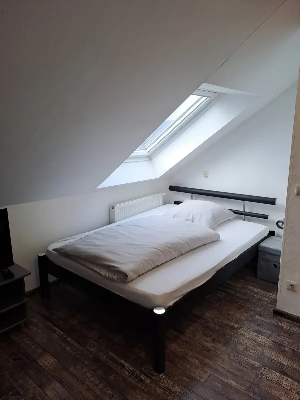 Privatzimmer Weikersheim