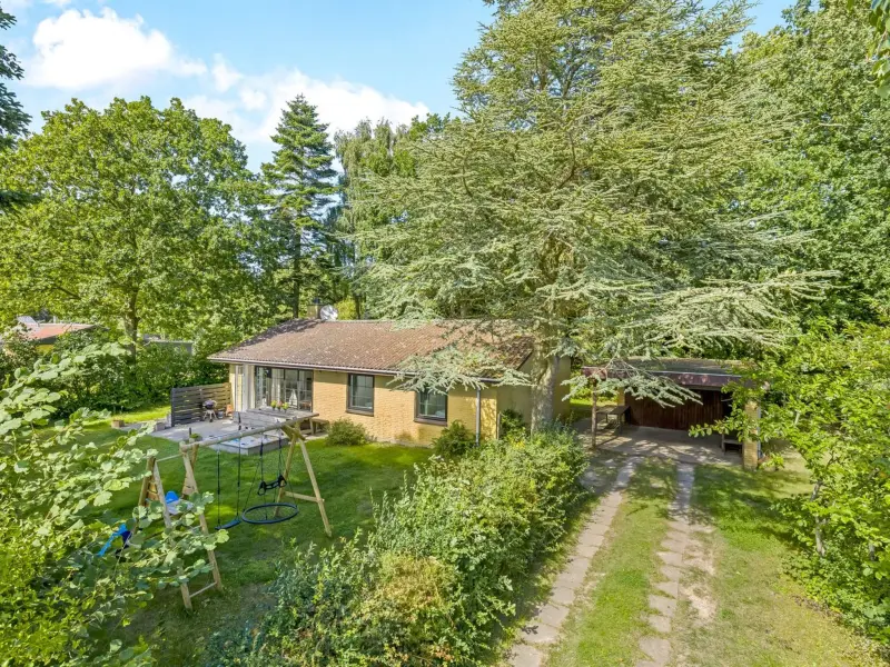 Huis  Sydals