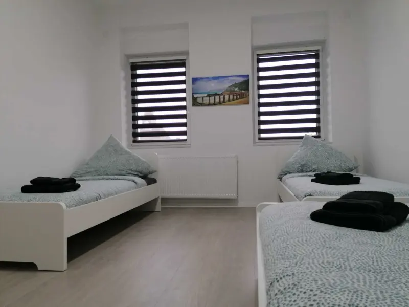 Ferienwohnung Herne