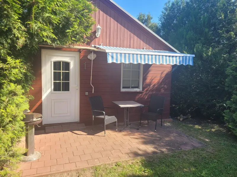 Ferienhaus Lübbenau/Spreewald