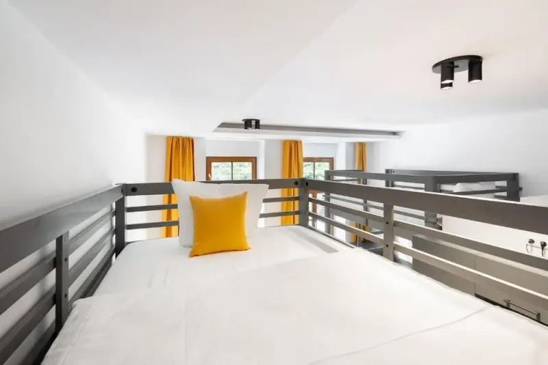 Aparthotel Neubiberg