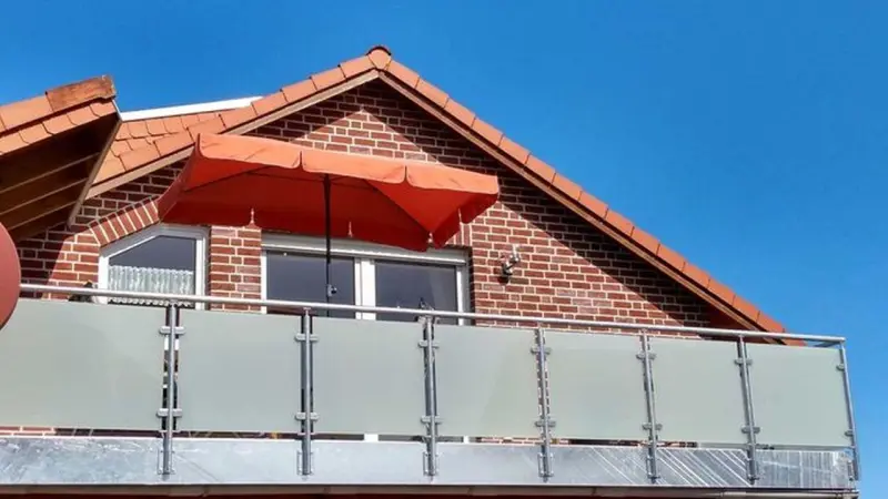 Ferienwohnung  Altfunnixsiel