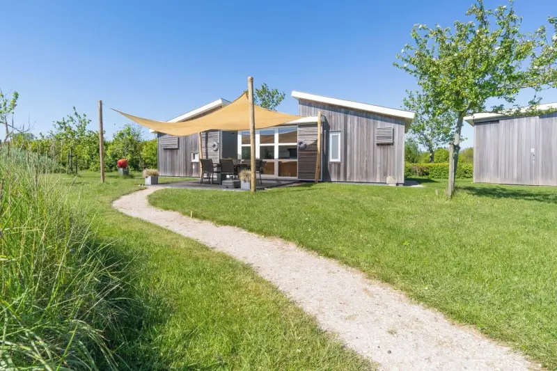 Ferienhaus Burgh-Haamstede