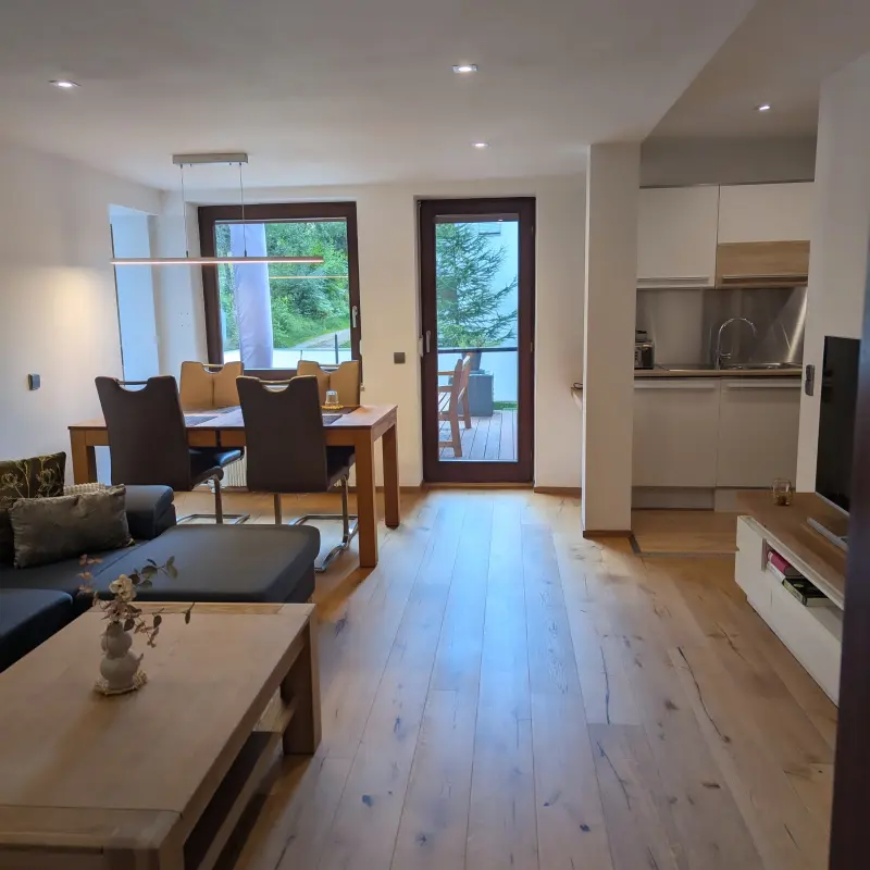 Ferienwohnung  Furtwangen im Schwarzwald